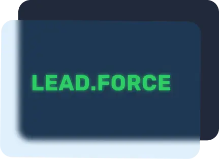 lead force